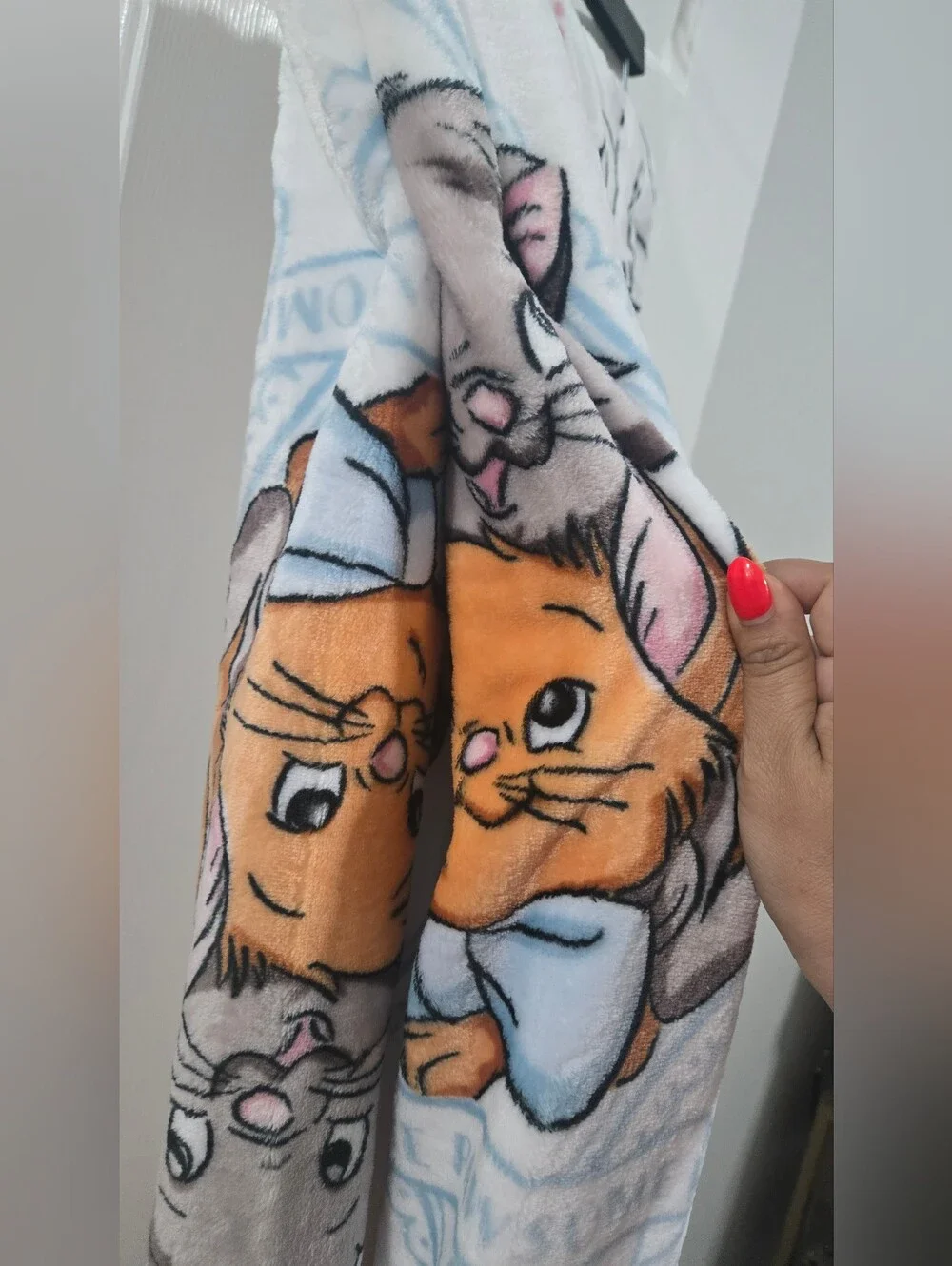 Disney soft plush